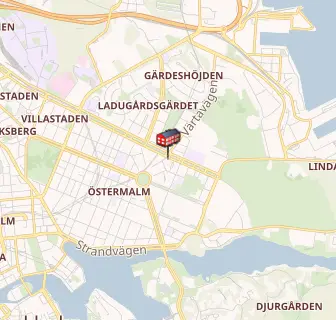 Stockholm