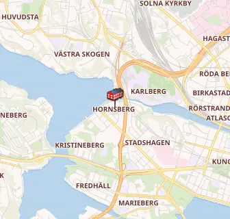 Stockholm