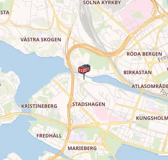 Stockholm