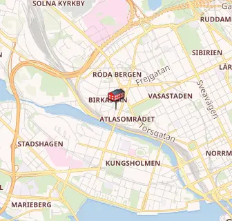 Stockholm