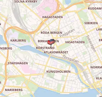 Stockholm