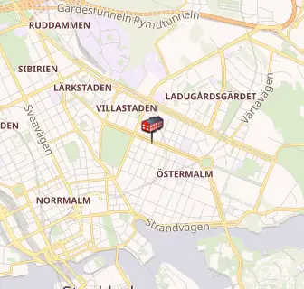 Stockholm