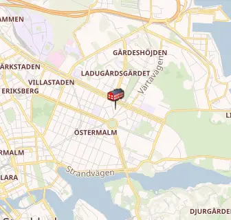 Stockholm