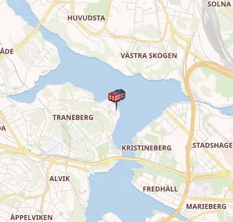 Stockholm