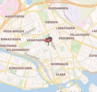 Stockholm