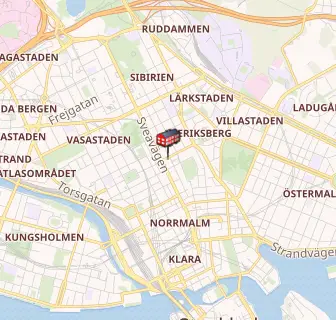 Stockholm