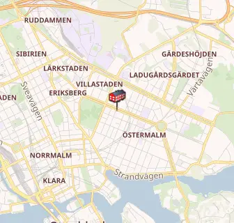 Stockholm