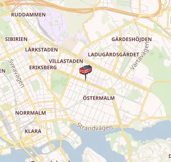 Stockholm