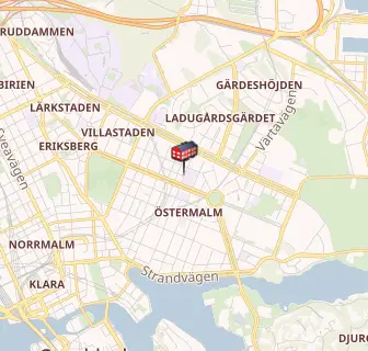 Stockholm