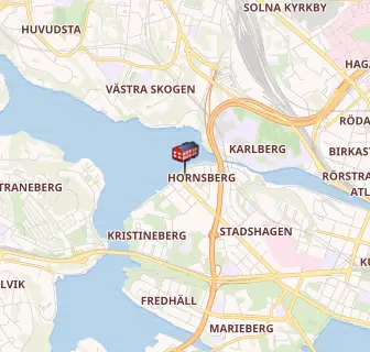 Stockholm