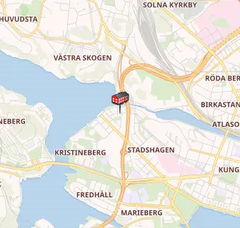 Stockholm