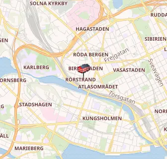 Stockholm