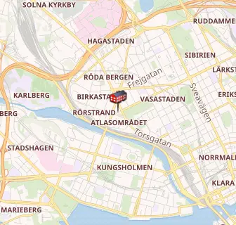Stockholm