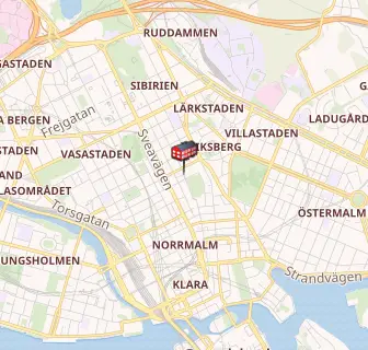 Stockholm
