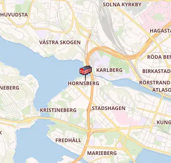 Stockholm