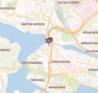 Stockholm