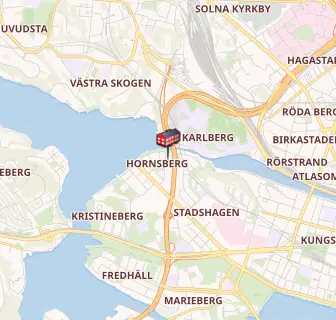 Stockholm