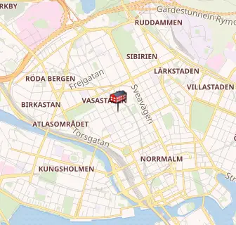 Stockholm