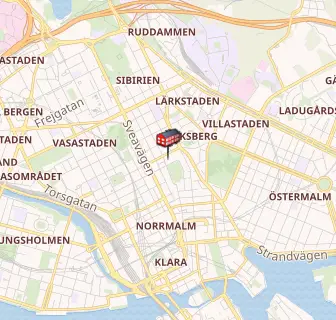 Stockholm
