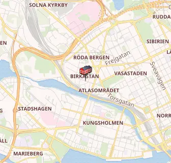 Stockholm