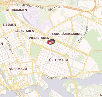 Stockholm