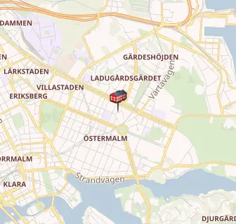 Stockholm