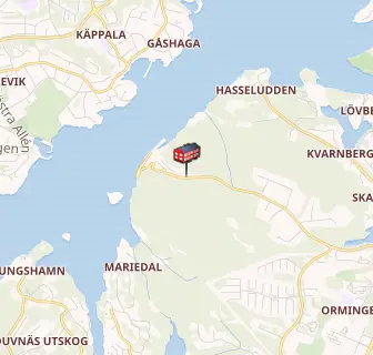Nacka