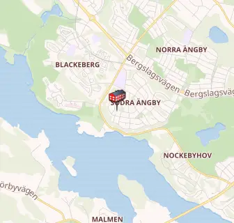 Stockholm