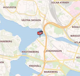 Stockholm
