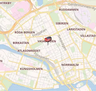 Stockholm