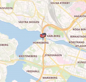 Stockholm