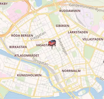 Stockholm