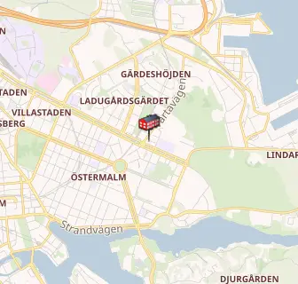 Stockholm