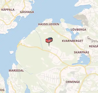 Nacka