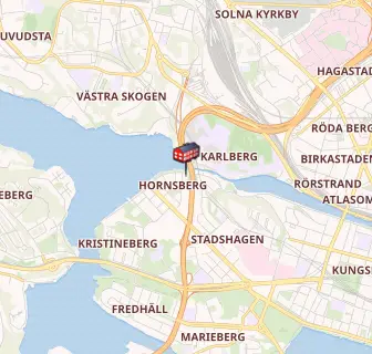 Stockholm