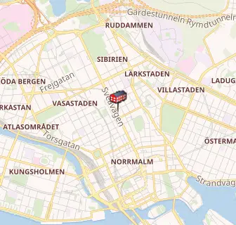 Stockholm