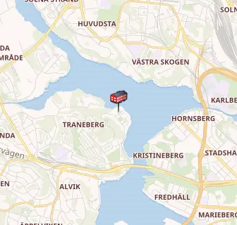Stockholm