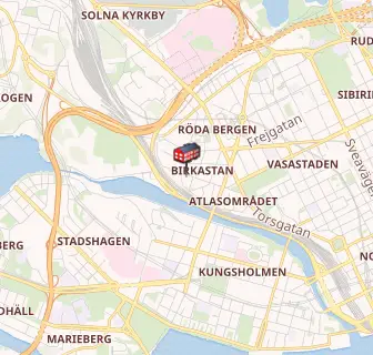 Stockholm