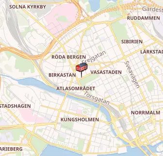 Stockholm