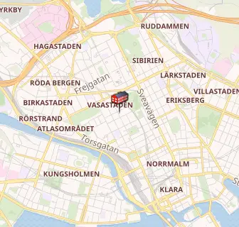Stockholm