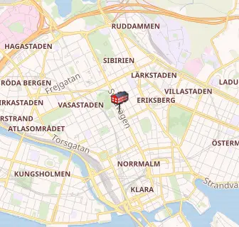 Stockholm