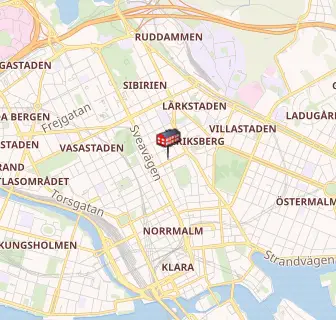 Stockholm