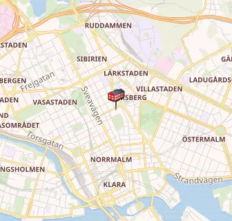 Stockholm