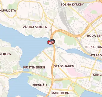 Stockholm