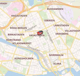Stockholm
