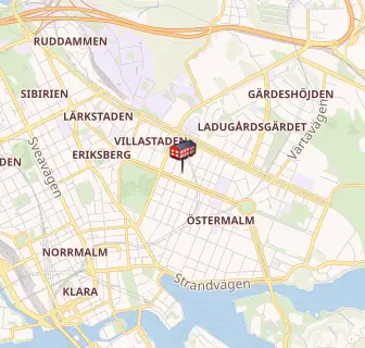 Stockholm