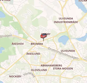 Stockholm
