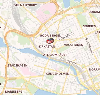 Stockholm