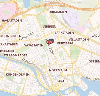 Stockholm