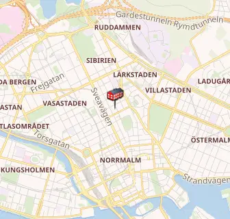 Stockholm